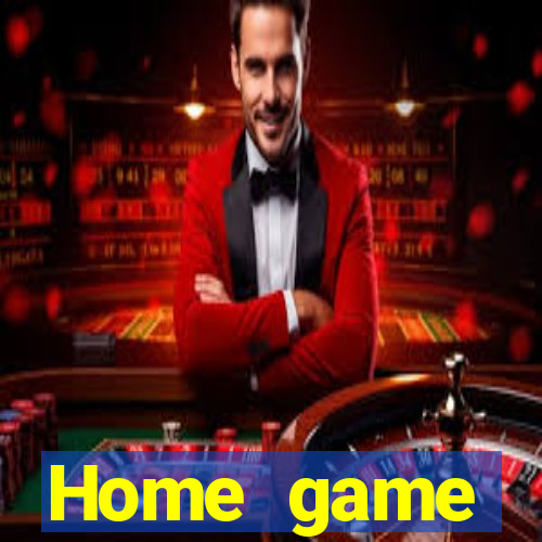 Home game gamecategoryid 0