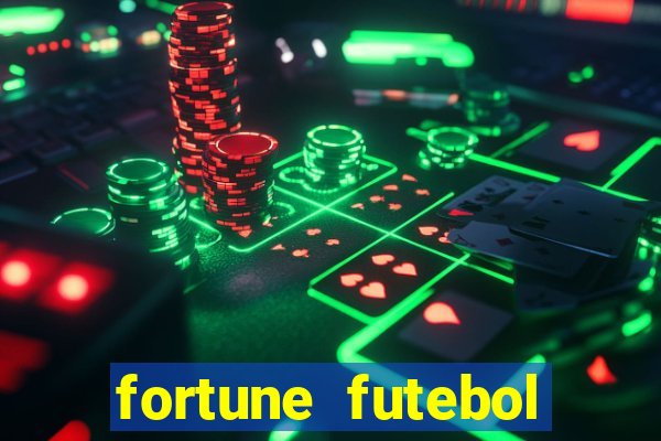 fortune futebol fever demo