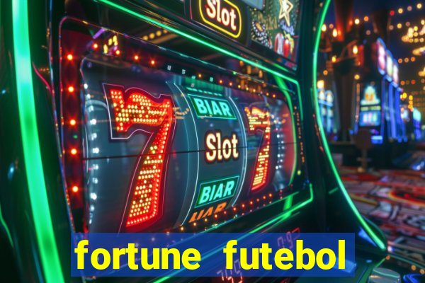 fortune futebol fever demo