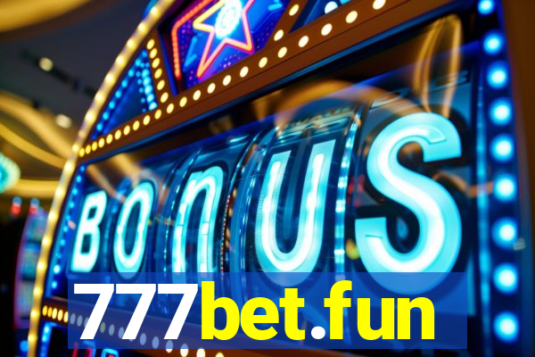 777bet.fun