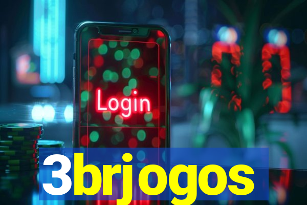 3brjogos