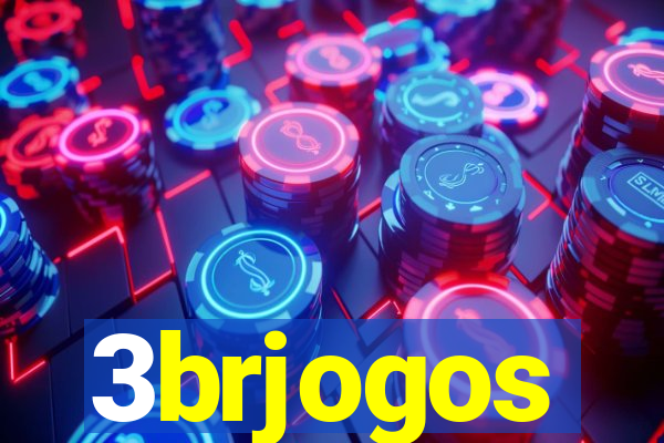 3brjogos