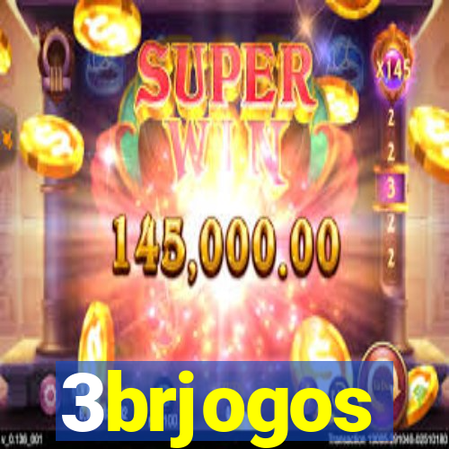 3brjogos