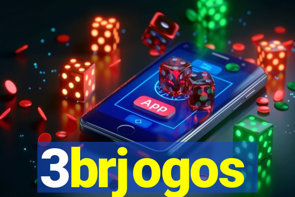 3brjogos