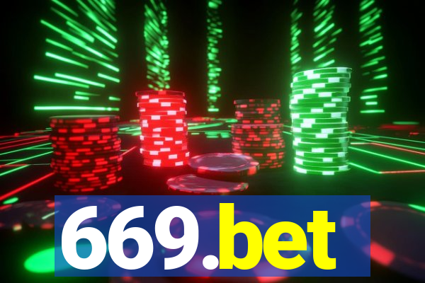 669.bet