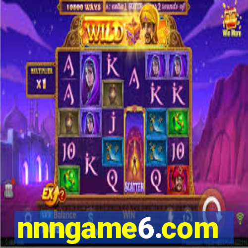 nnngame6.com