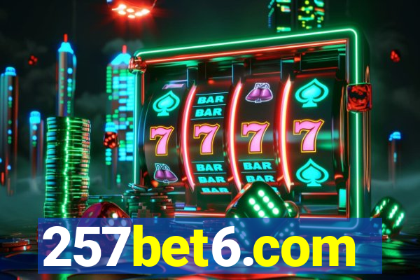 257bet6.com