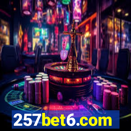 257bet6.com