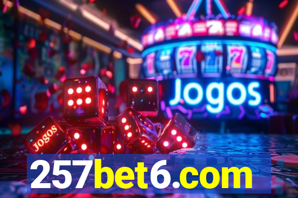 257bet6.com