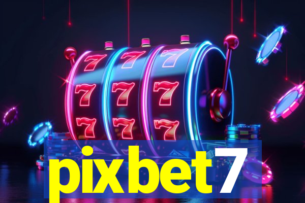 pixbet7