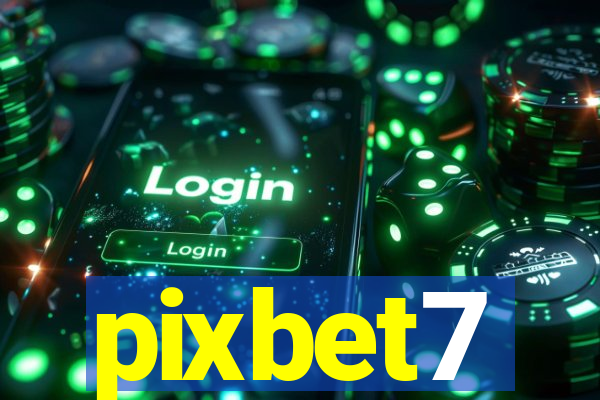 pixbet7