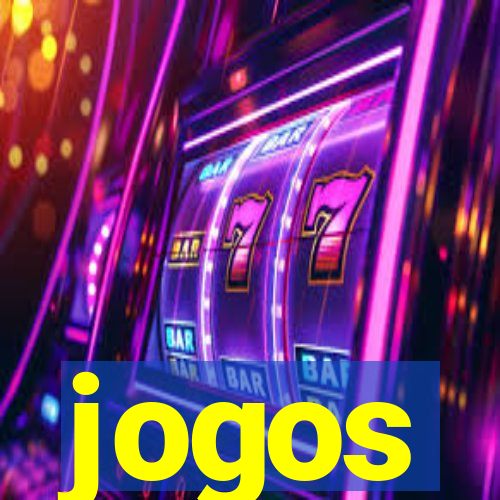 jogos