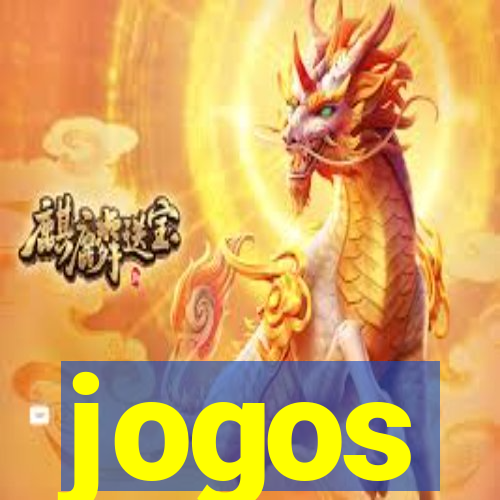 jogos