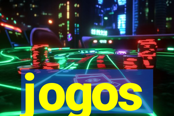 jogos