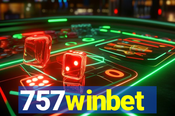 757winbet