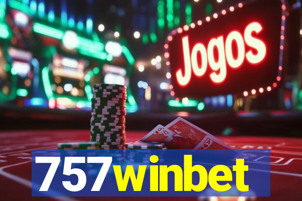 757winbet