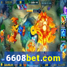 6608bet.com