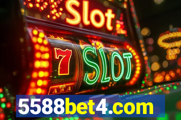 5588bet4.com