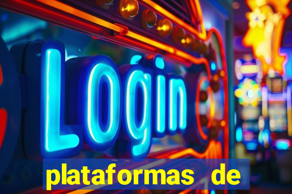 plataformas de jogos do tigre