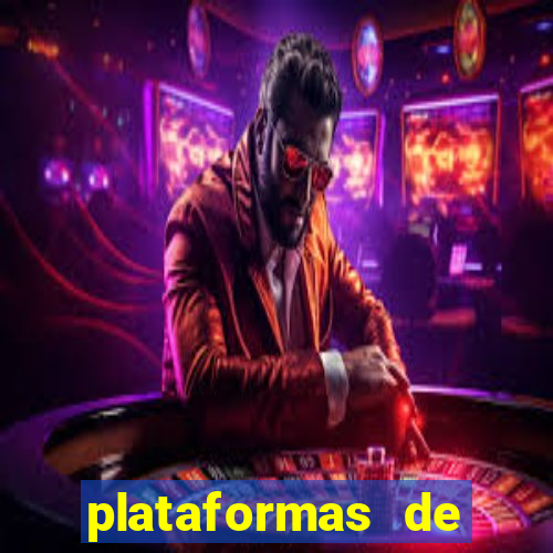 plataformas de jogos do tigre