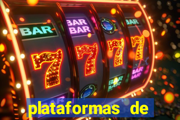 plataformas de jogos do tigre