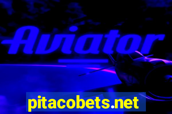 pitacobets.net