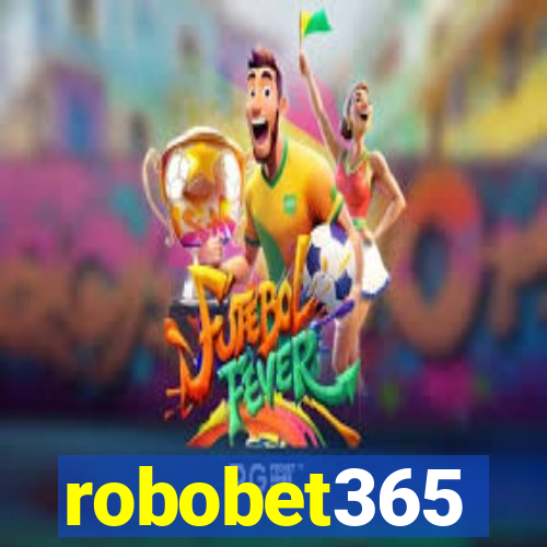 robobet365