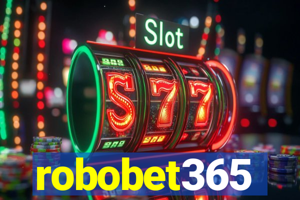 robobet365