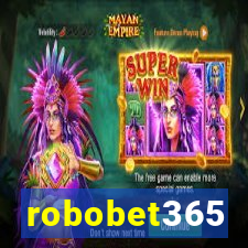 robobet365