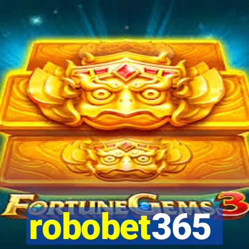 robobet365