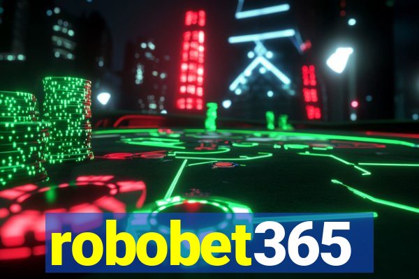 robobet365