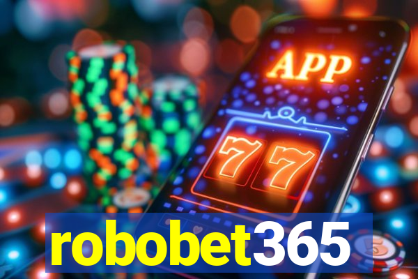 robobet365