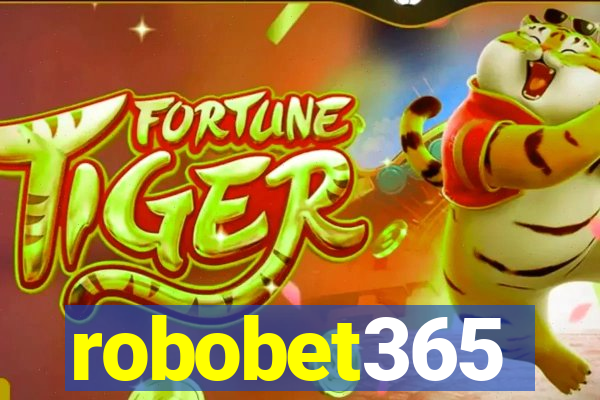 robobet365