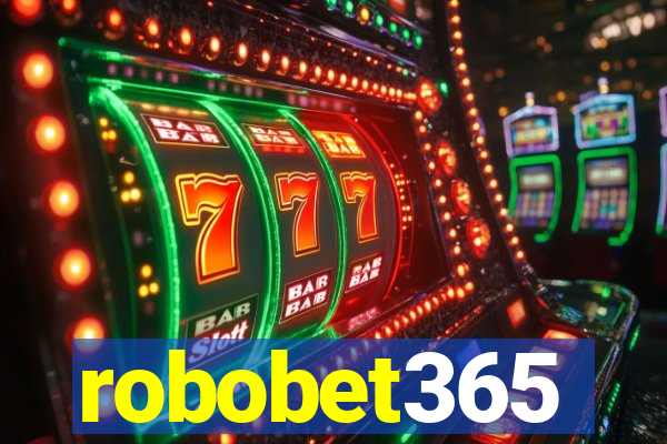 robobet365