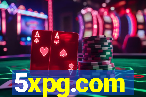 5xpg.com