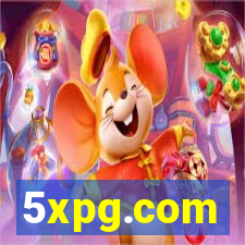 5xpg.com