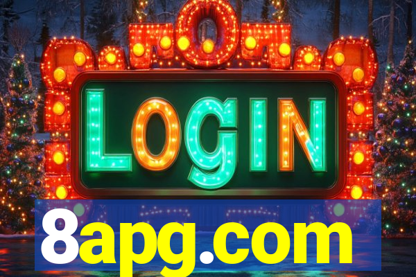 8apg.com