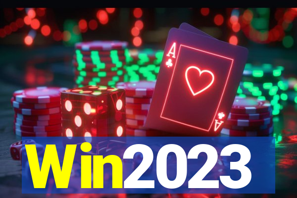 Win2023