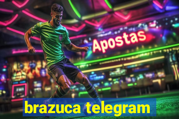 brazuca telegram