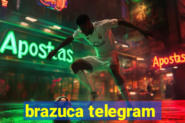 brazuca telegram