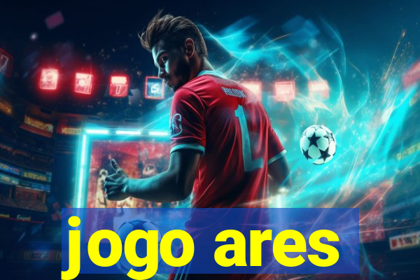 jogo ares