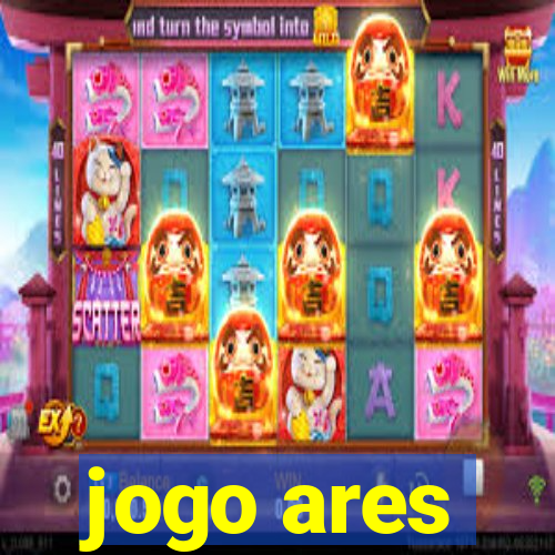 jogo ares