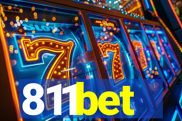 811bet