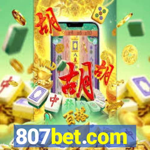 807bet.com