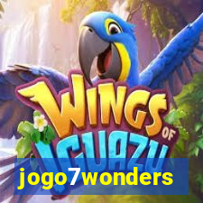 jogo7wonders