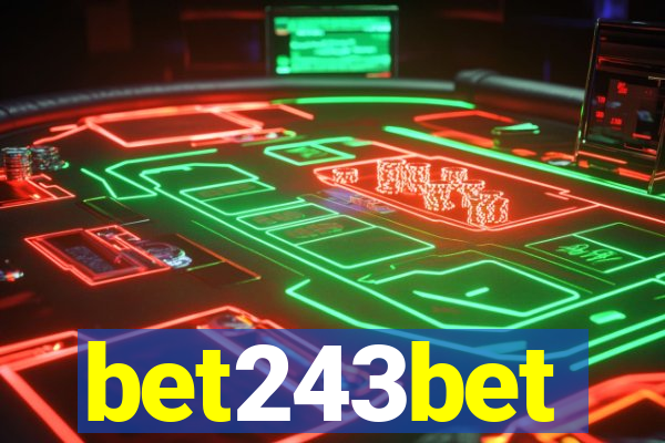 bet243bet