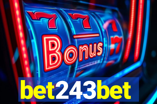 bet243bet