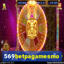 569betpagamesmo