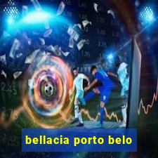 bellacia porto belo