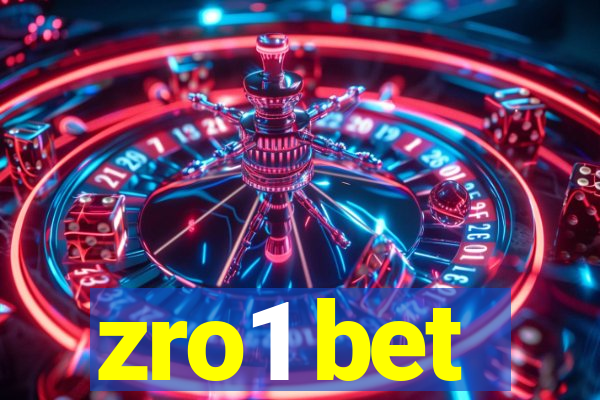 zro1 bet